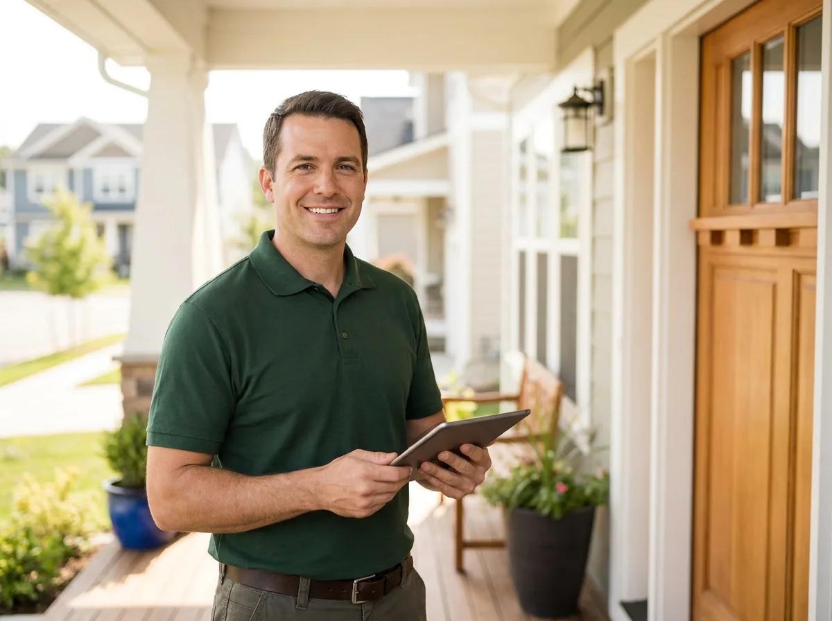 Pest control FAQs for Guildhall, VT